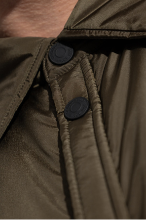 Dsquared2 Jacke mit Taschen