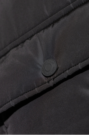 Dsquared2 Jacke mit Taschen