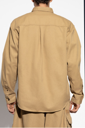 Dsquared2 Camisa con logo