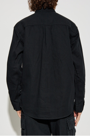 Dsquared2 Shirt with logo