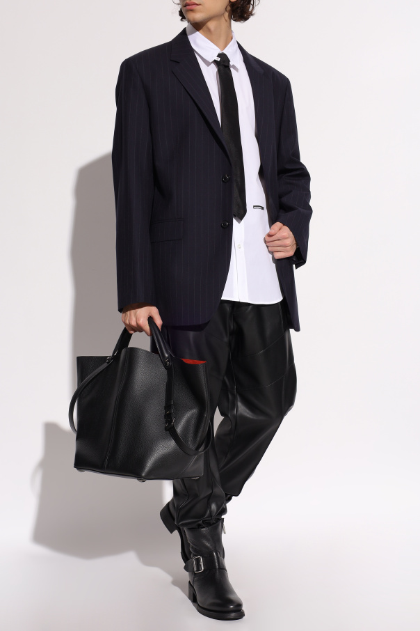 Dsquared2 Camisa de algodón