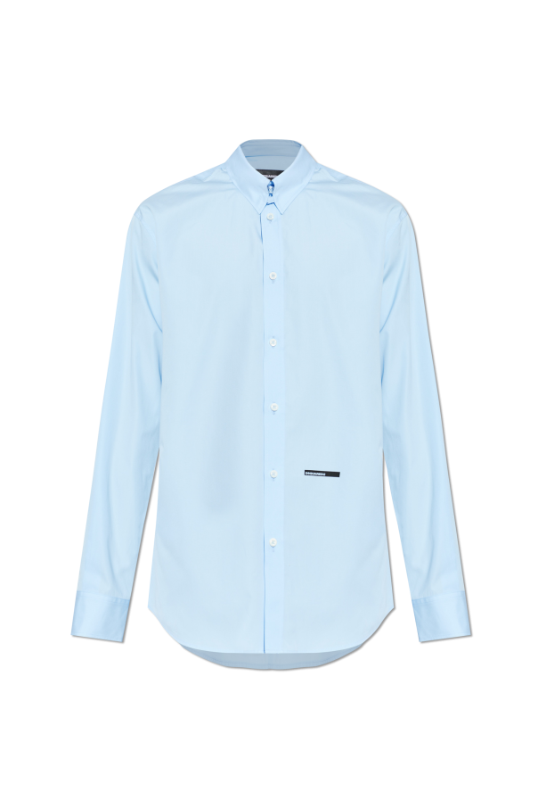 Dsquared2 Cotton shirt