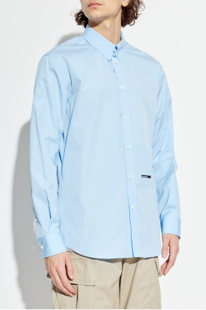 Dsquared2 Cotton shirt