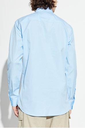 Dsquared2 Cotton shirt