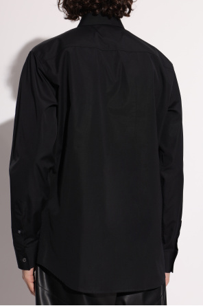 Dsquared2 Camisa de algodón