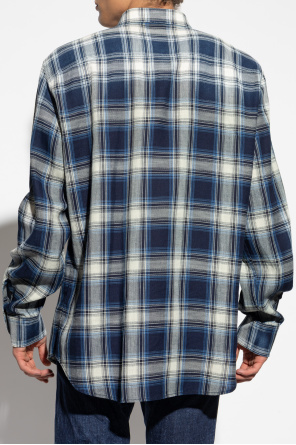 Dsquared2 Hemd mit Karomuster