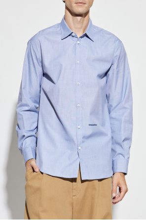 Dsquared2 Shirt with logo
