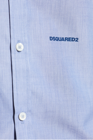 Dsquared2 Shirt with logo