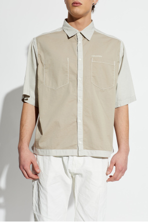 Dsquared2 Short-sleeve shirt