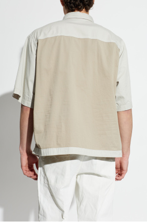 Dsquared2 Short-sleeve shirt