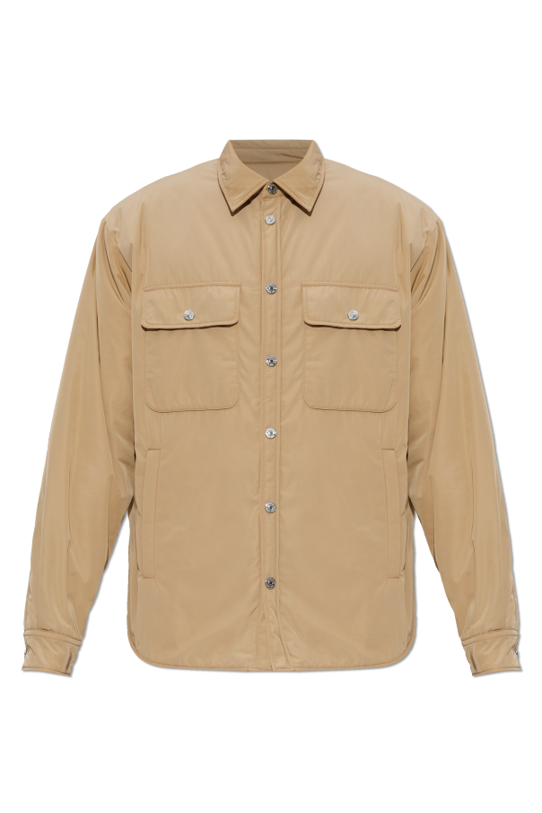 Insulated jacket od Dsquared2