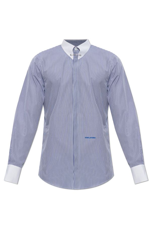 Striped shirt od Dsquared2