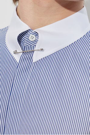 Dsquared2 Striped shirt