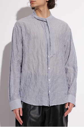 Dsquared2 Striped shirt
