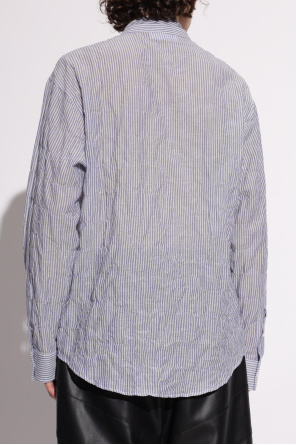 Dsquared2 Striped shirt