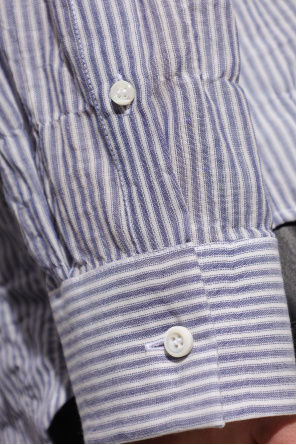 Dsquared2 Striped shirt