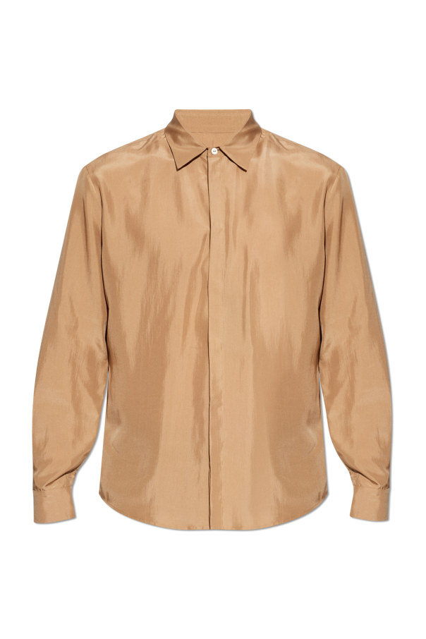 Silk shirt od Dsquared2