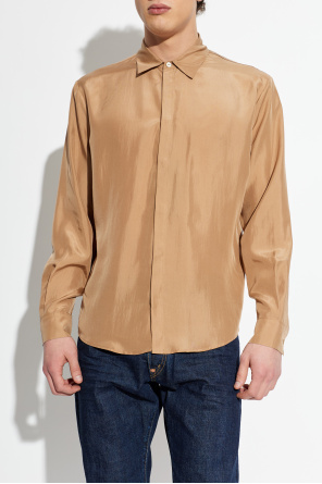 Dsquared2 Camisa de seda