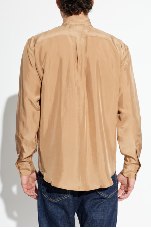 Dsquared2 Camisa de seda