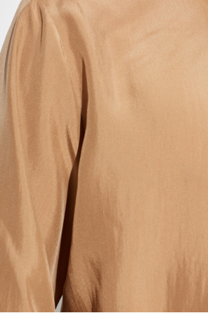 Dsquared2 Camisa de seda