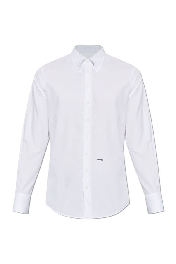 Classic shirt od Dsquared2
