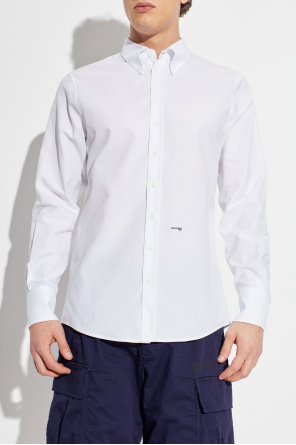Dsquared2 Classic shirt