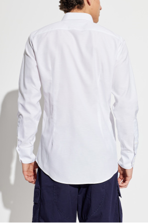 Dsquared2 Classic shirt