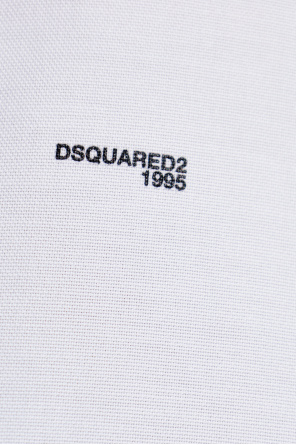 Dsquared2 Classic shirt
