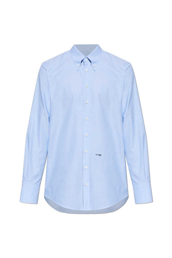 Classic shirt od Dsquared2