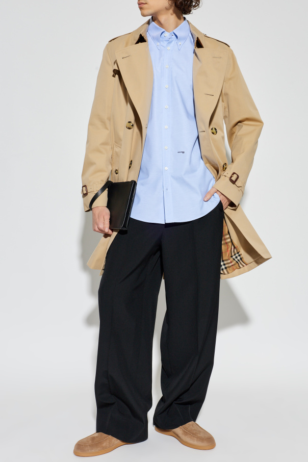 Dsquared2 Klassisches Hemd