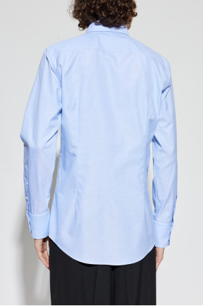 Dsquared2 Klassisches Hemd