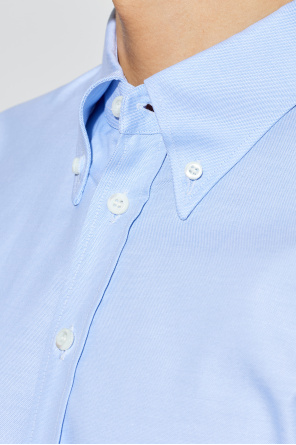 Dsquared2 Klassisches Hemd