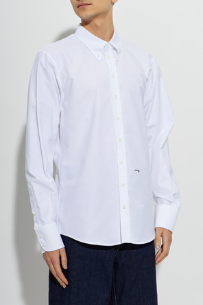 Dsquared2 Camisa com logótipo