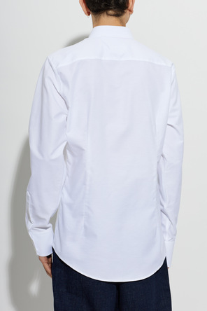 Dsquared2 Camisa com logótipo