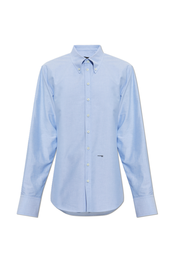 Logo shirt od Dsquared2