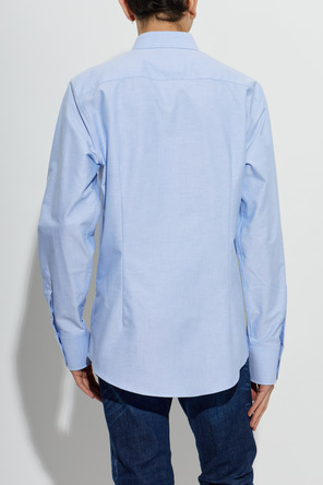 Dsquared2 Camisa com logótipo