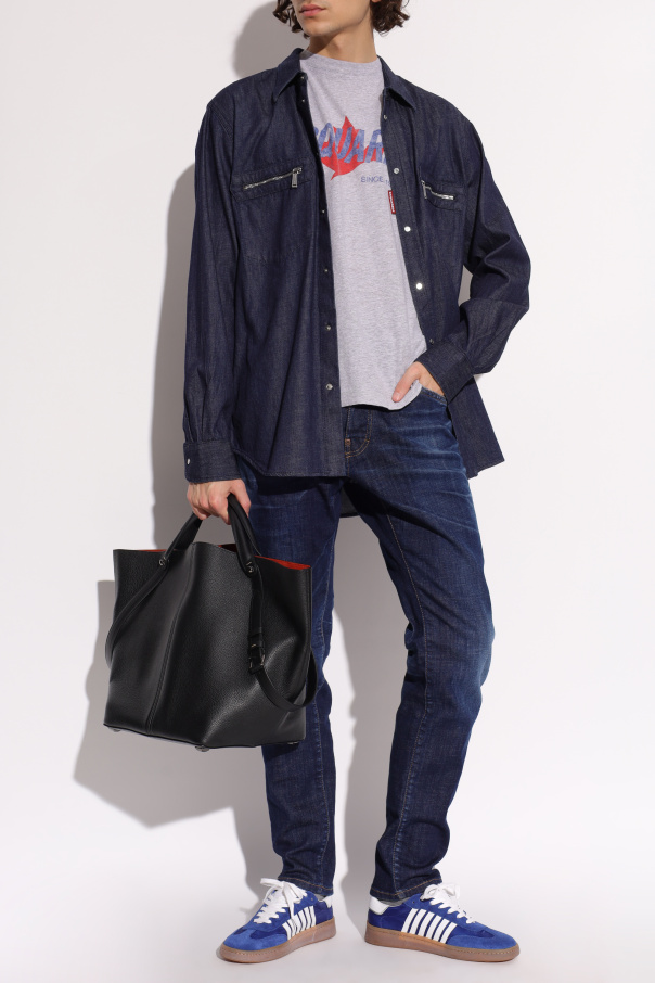 Dsquared2 Denim shirt