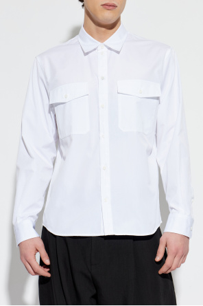 Dsquared2 Shirt with pockets