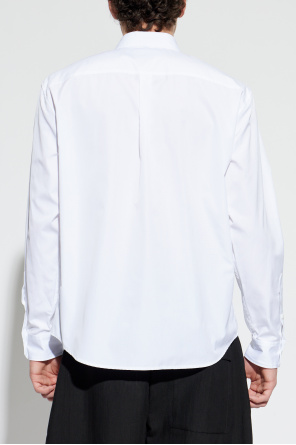Dsquared2 Shirt with pockets