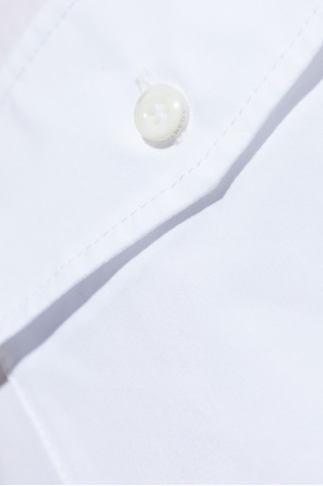 Dsquared2 Shirt with pockets