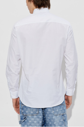 Dsquared2 Shirt with patch