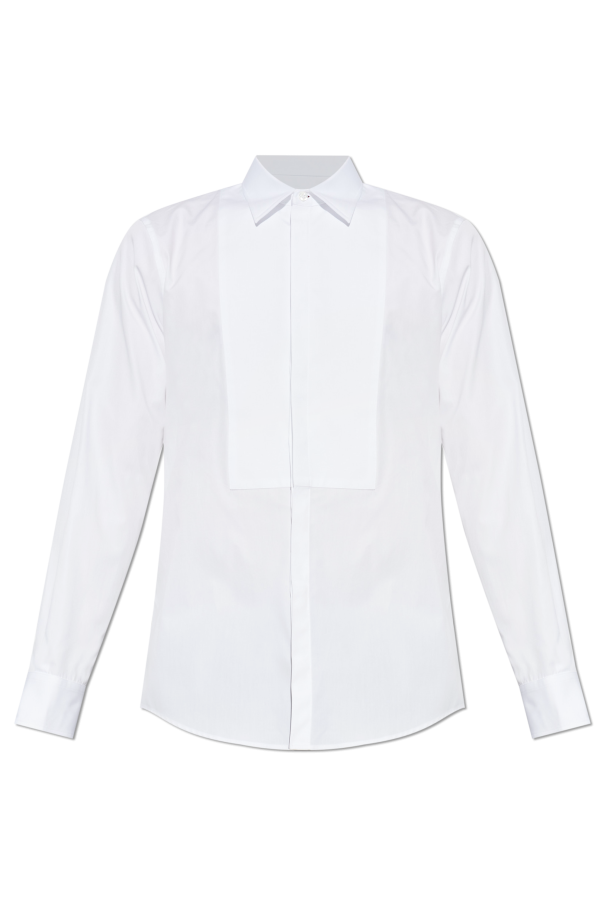 Cotton shirt od Dsquared2