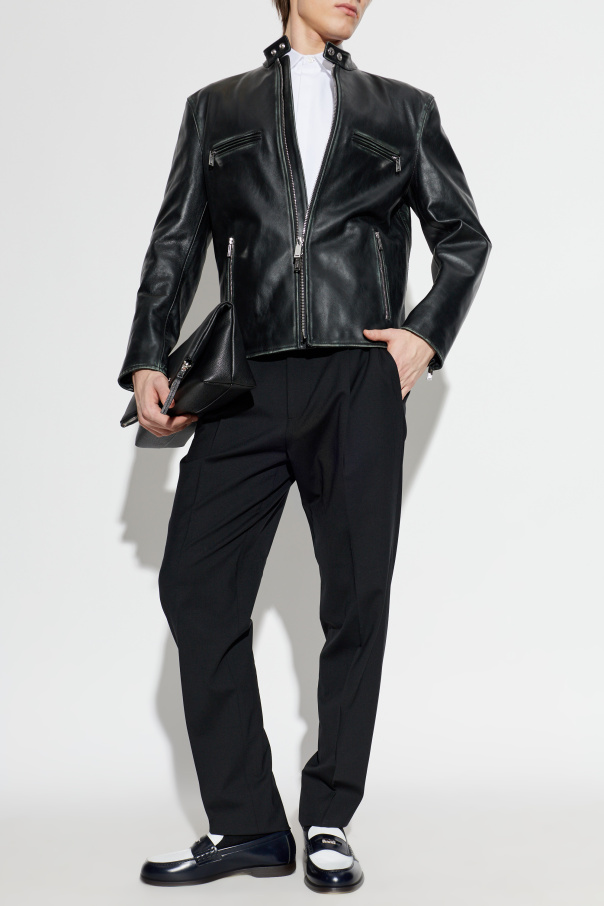 Dsquared2 Cotton shirt