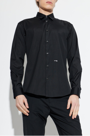 Dsquared2 Shirt with logo