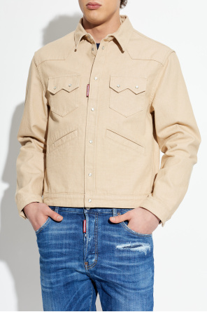 Dsquared2 Denim jacket