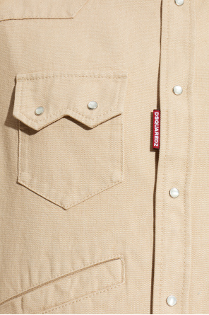 Dsquared2 Denim jacket