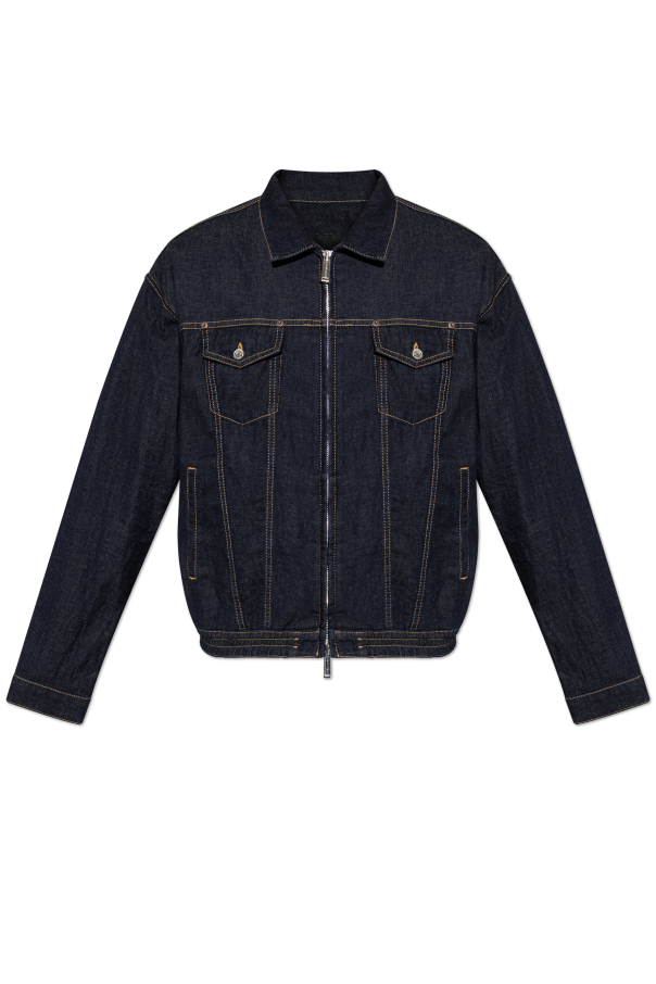 Dsquared2 Jeansjacke