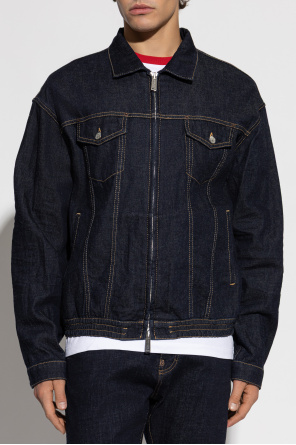 Dsquared2 Jeansjacke