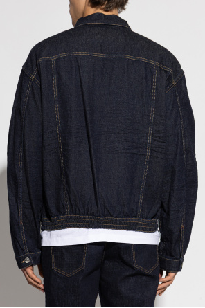 Dsquared2 Jeansjacke