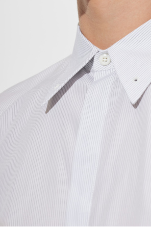 Dsquared2 Hemd mit Streifen